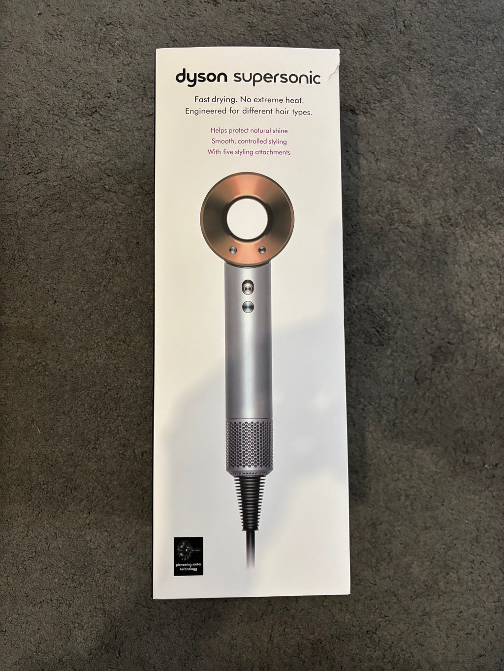 UK electronic vendor 24h shipping