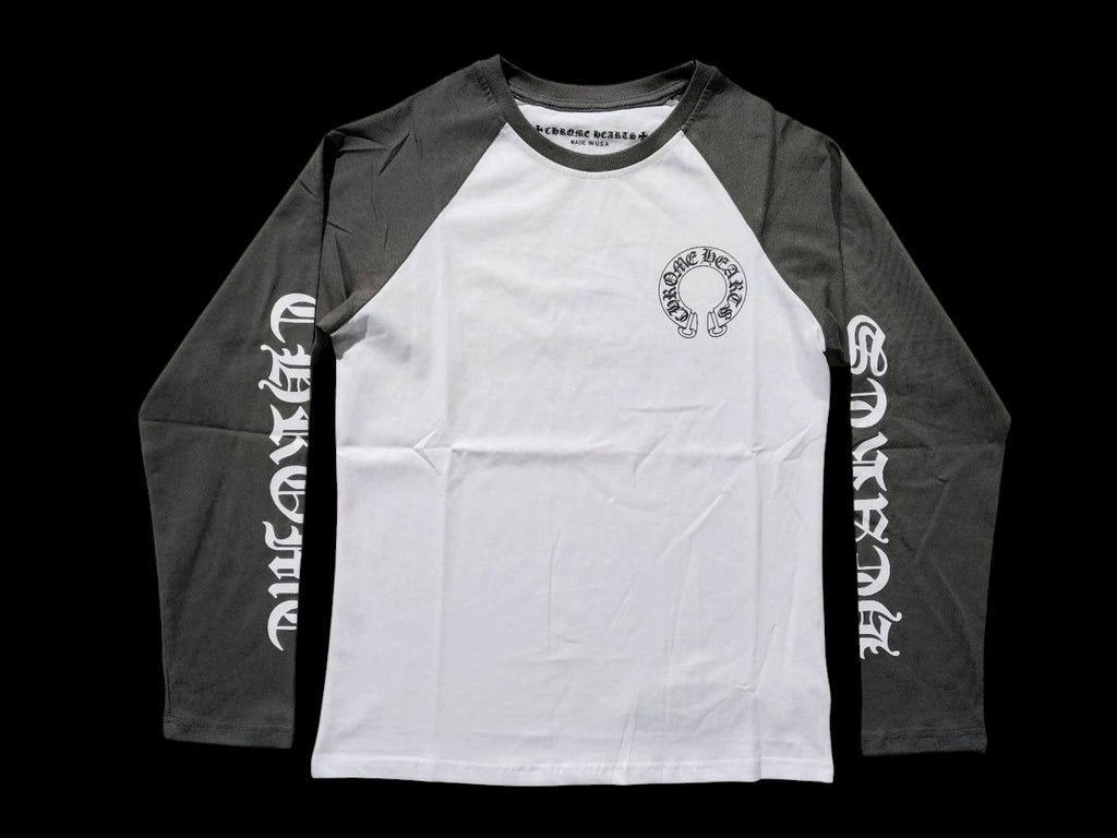 Chrome hearts vendor ￼