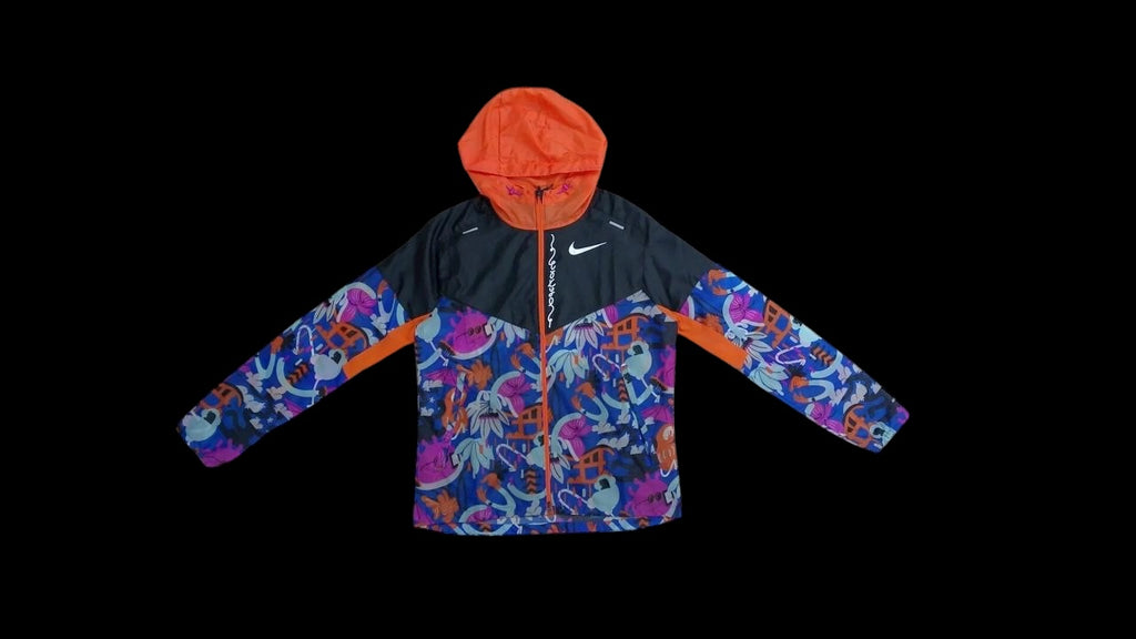 Nike active wear vendors