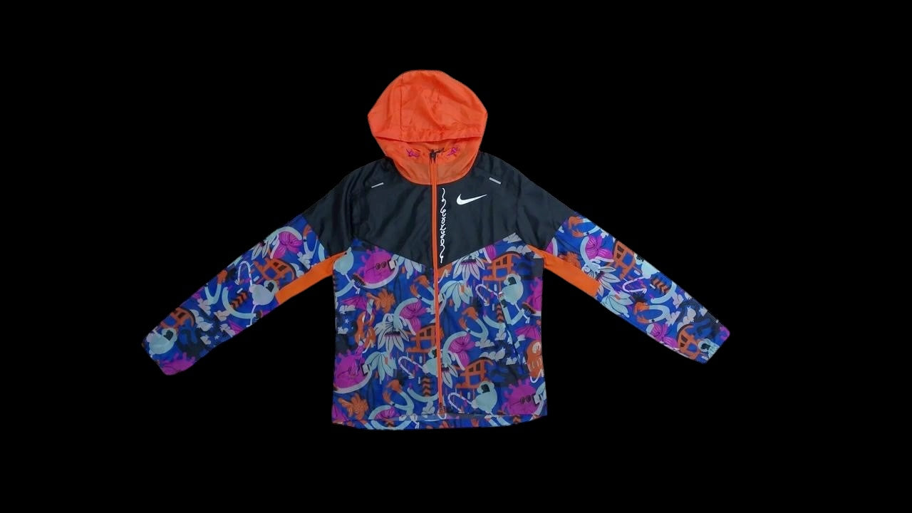 Nike active wear vendors