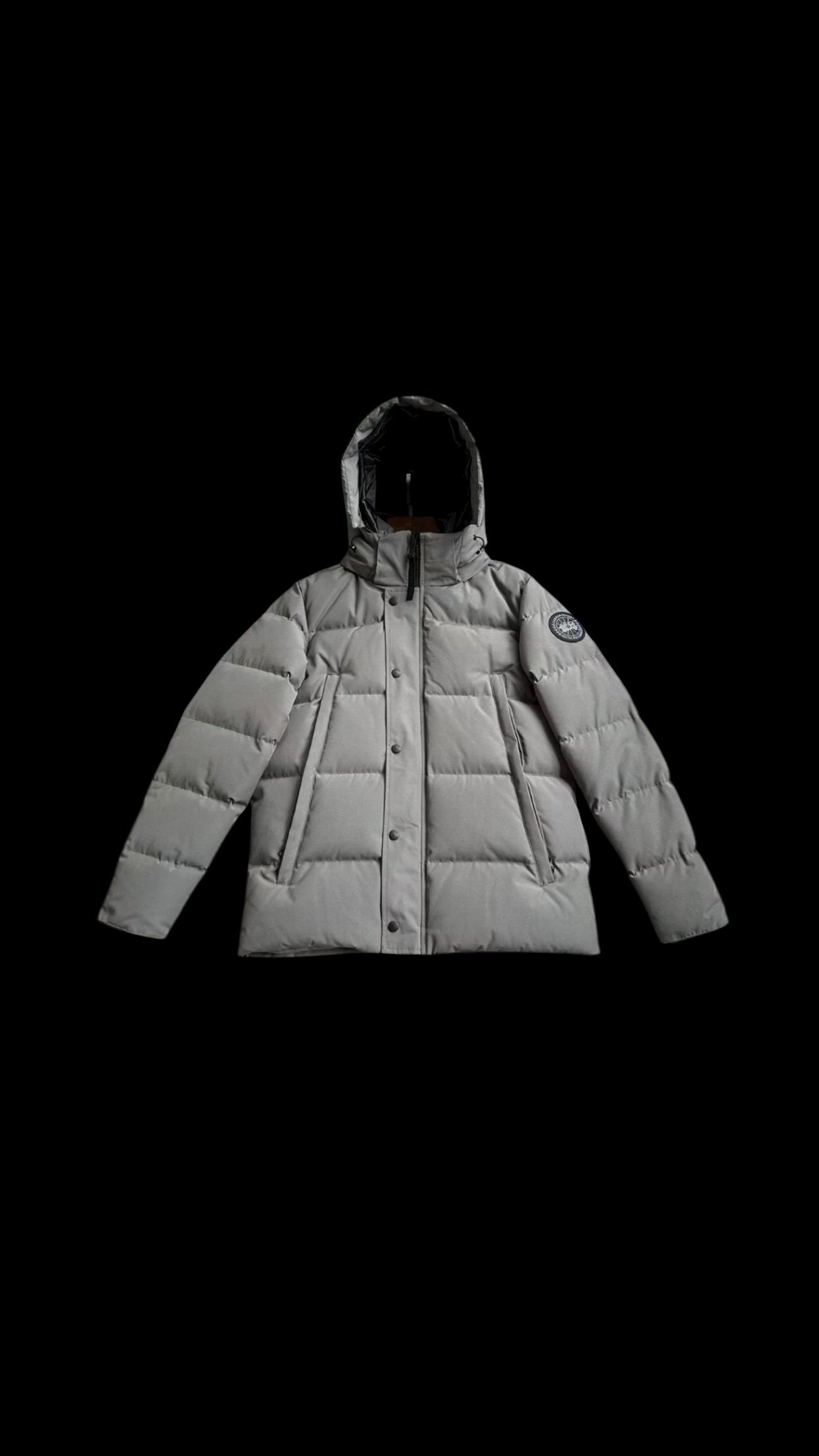 all winter jacket vendors