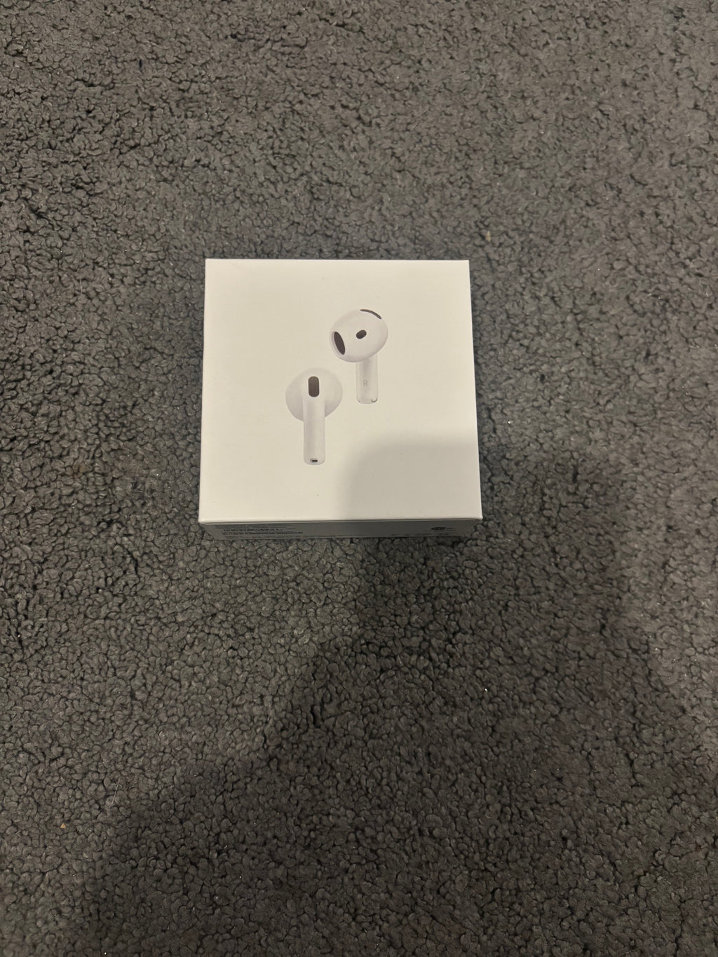 UK electronic vendor 24h shipping