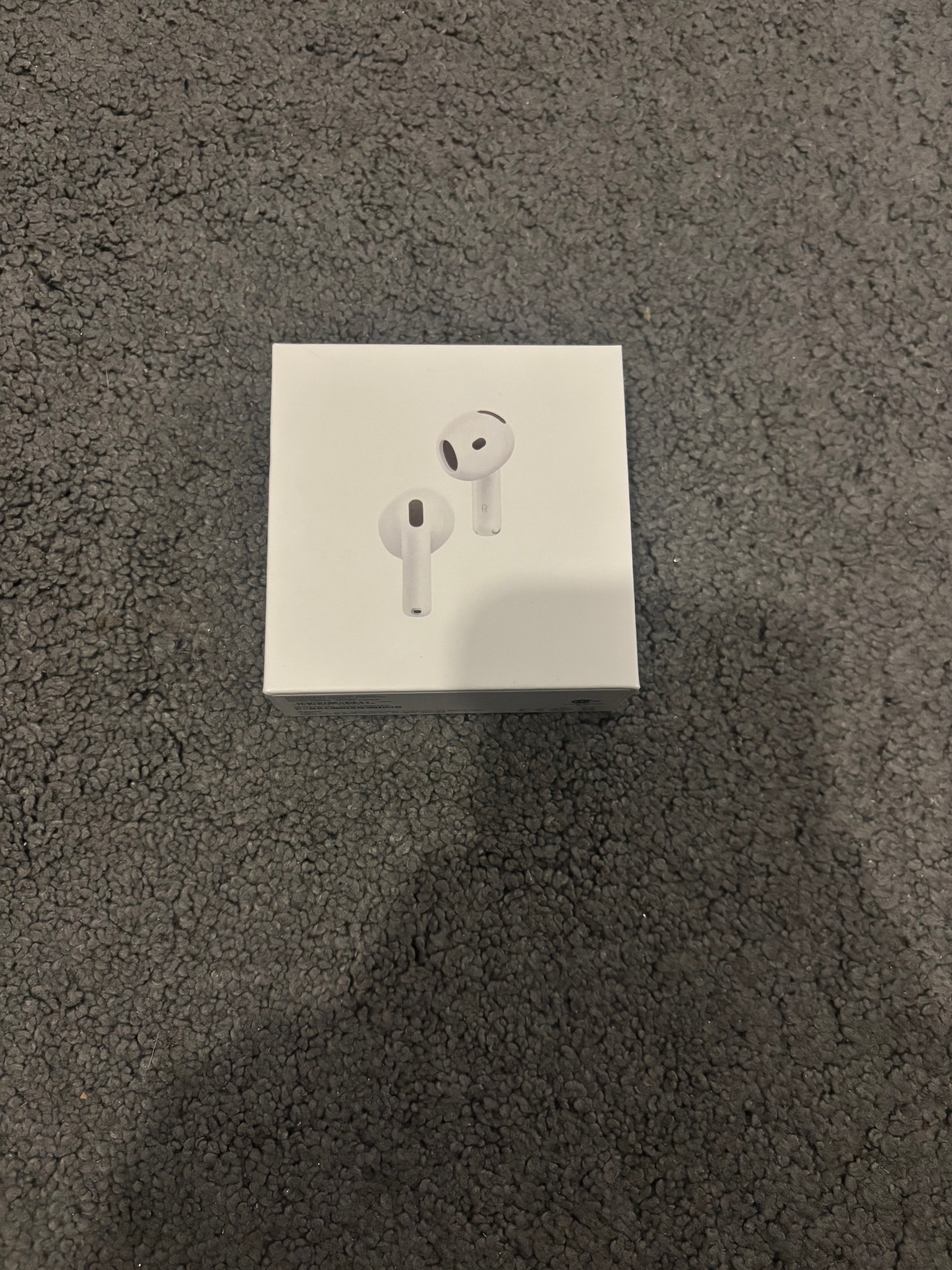 UK electronic vendor 24h shipping