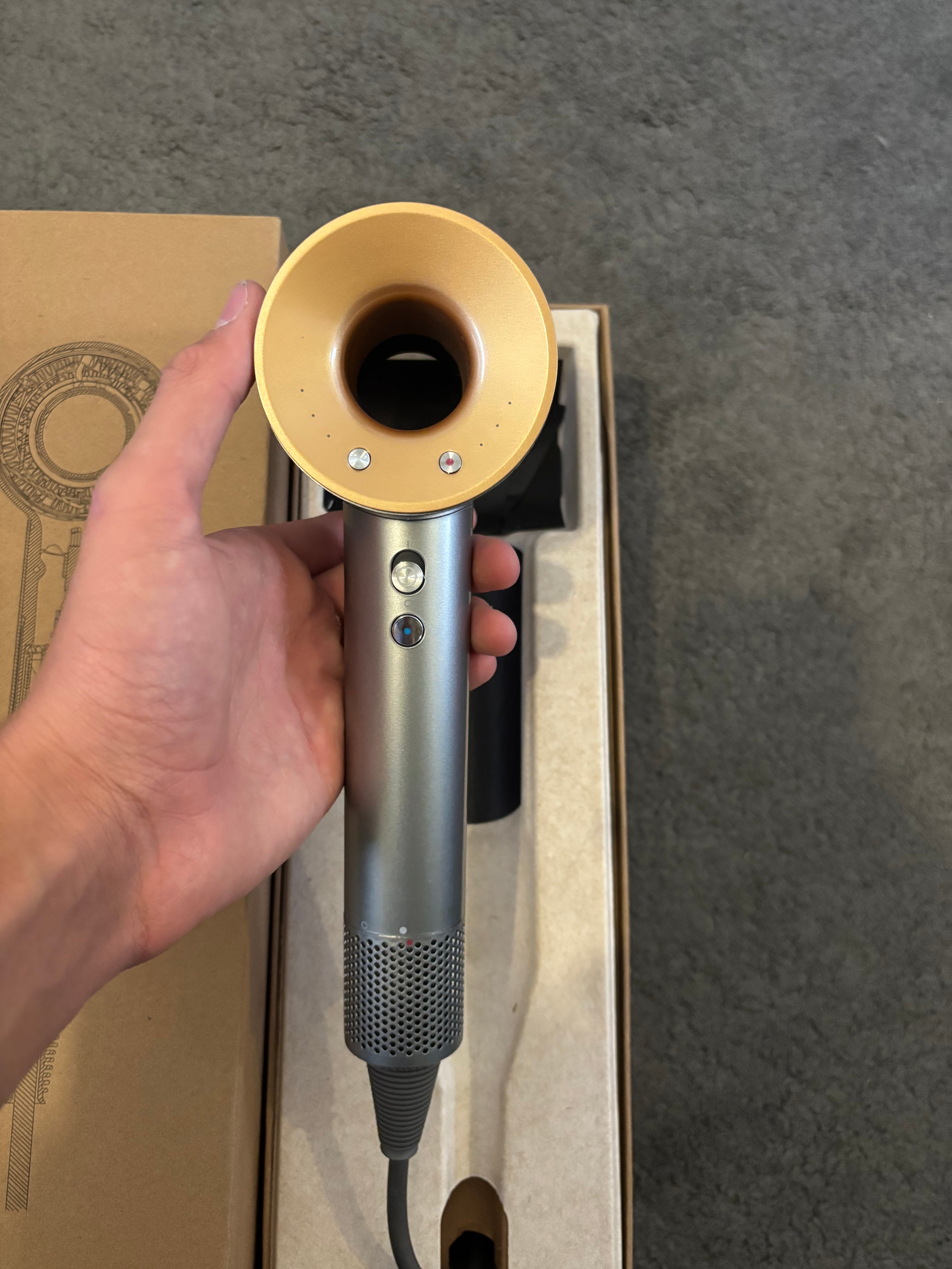 UK electronic vendor 24h shipping