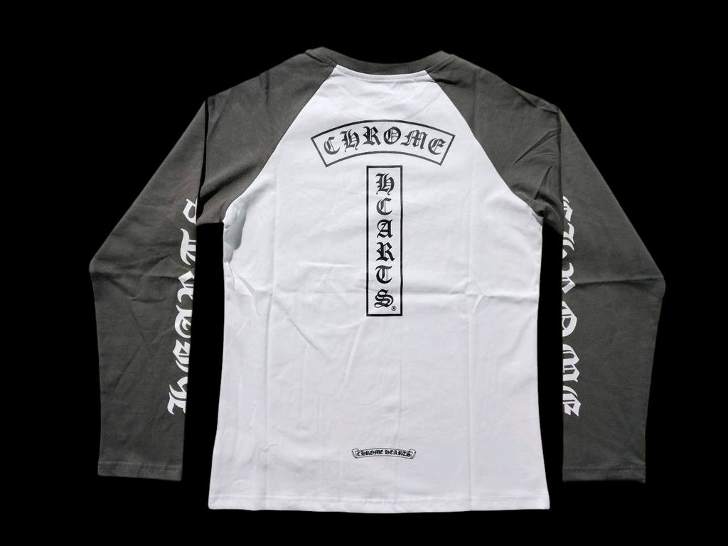 Chrome hearts vendor ￼