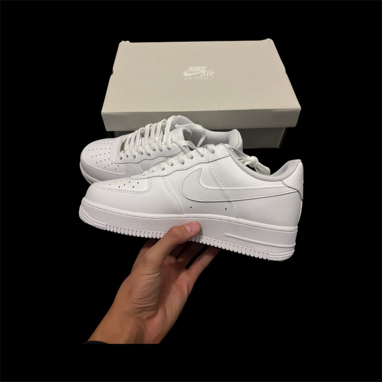 AF1 vendor