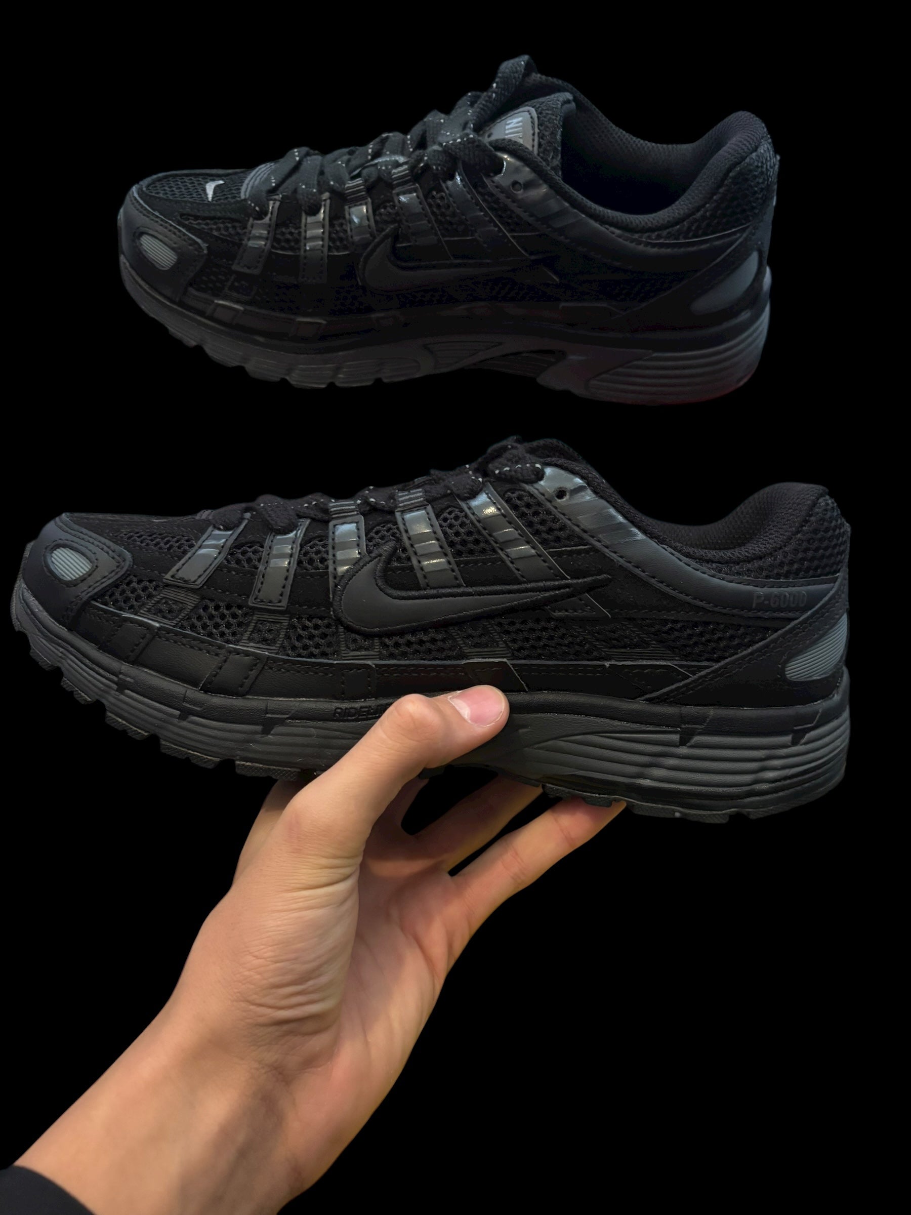 Nike p6000 vendor