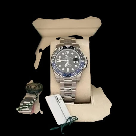 Rolex vendor